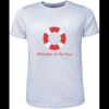 Mens Brushed Tee Shirt Thumbnail