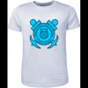 Mens Brushed Tee Shirt Thumbnail