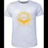 Mens Brushed Tee Shirt Thumbnail