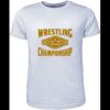 Mens Brushed Tee Shirt Thumbnail