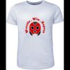 Mens Brushed Tee Shirt Thumbnail
