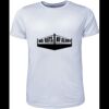 Mens Brushed Tee Shirt Thumbnail