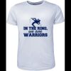 Mens Brushed Tee Shirt Thumbnail