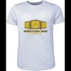 Mens Brushed Tee Shirt Thumbnail