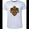 Mens Brushed Tee Shirt Thumbnail