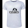 Mens Brushed Tee Shirt Thumbnail