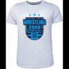 Mens Brushed Tee Shirt Thumbnail