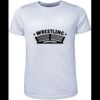 Mens Brushed Tee Shirt Thumbnail
