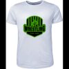 Mens Brushed Tee Shirt Thumbnail