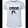 Mens Brushed Tee Shirt Thumbnail