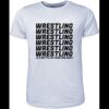 Mens Brushed Tee Shirt Thumbnail