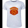 Mens Brushed Tee Shirt Thumbnail