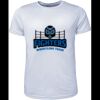 Mens Brushed Tee Shirt Thumbnail