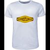 Mens Brushed Tee Shirt Thumbnail
