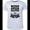 Mens Brushed Tee Shirt Thumbnail