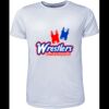 Mens Brushed Tee Shirt Thumbnail