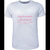 Mens Brushed Tee Shirt Thumbnail