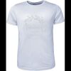 Mens Brushed Tee Shirt Thumbnail