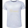 Mens Brushed Tee Shirt Thumbnail