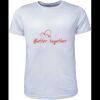 Mens Brushed Tee Shirt Thumbnail