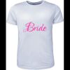 Mens Brushed Tee Shirt Thumbnail
