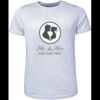 Mens Brushed Tee Shirt Thumbnail