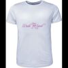 Mens Brushed Tee Shirt Thumbnail