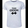 Mens Brushed Tee Shirt Thumbnail