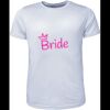 Mens Brushed Tee Shirt Thumbnail