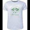 Mens Brushed Tee Shirt Thumbnail