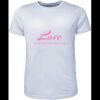 Mens Brushed Tee Shirt Thumbnail