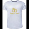 Mens Brushed Tee Shirt Thumbnail