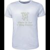 Mens Brushed Tee Shirt Thumbnail