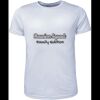 Mens Brushed Tee Shirt Thumbnail