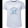 Mens Brushed Tee Shirt Thumbnail