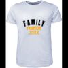 Mens Brushed Tee Shirt Thumbnail