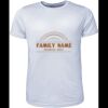 Mens Brushed Tee Shirt Thumbnail