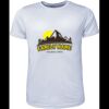 Mens Brushed Tee Shirt Thumbnail