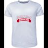Mens Brushed Tee Shirt Thumbnail