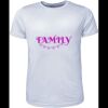 Mens Brushed Tee Shirt Thumbnail