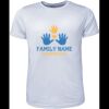 Mens Brushed Tee Shirt Thumbnail