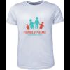 Mens Brushed Tee Shirt Thumbnail
