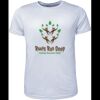 Mens Brushed Tee Shirt Thumbnail