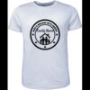 Mens Brushed Tee Shirt Thumbnail