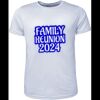 Mens Brushed Tee Shirt Thumbnail