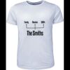 Mens Brushed Tee Shirt Thumbnail