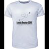 Mens Brushed Tee Shirt Thumbnail