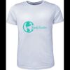 Mens Brushed Tee Shirt Thumbnail