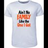 Mens Brushed Tee Shirt Thumbnail