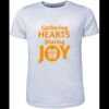 Mens Brushed Tee Shirt Thumbnail